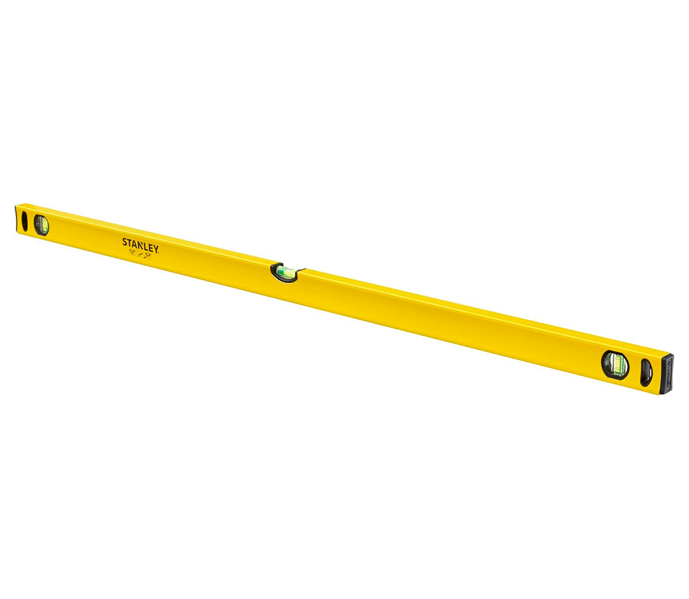 Nivelă STANLEY Classic STHT1-43105 100cm photo