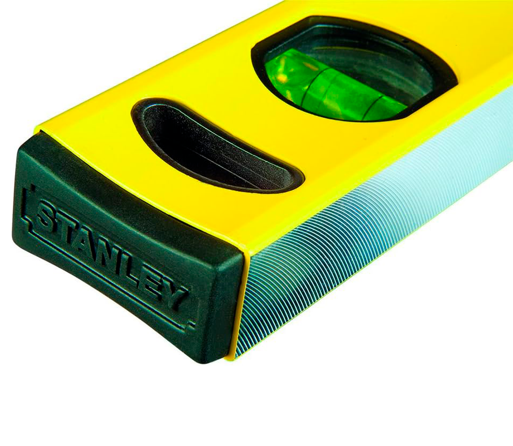 Nivelă STANLEY Classic STHT1-43106 120cm photo 1