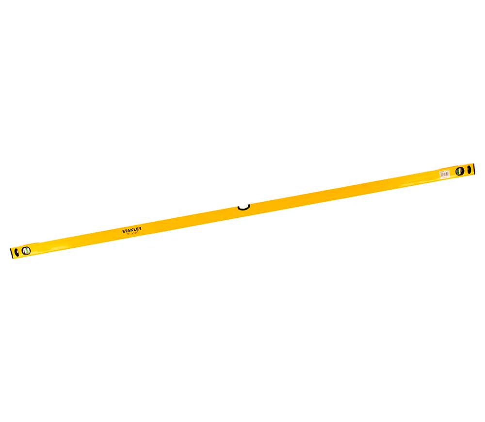 Nivelă STANLEY Classic STHT1-43109 200cm photo
