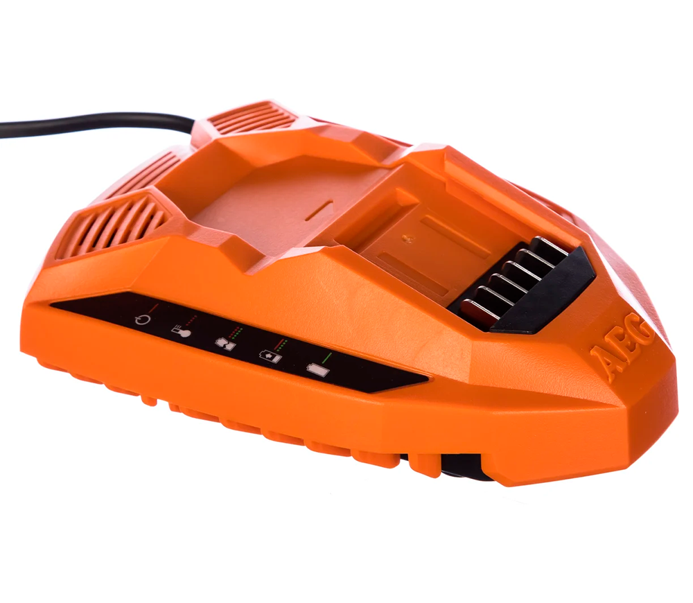 Încărcător AEG AL1214G3 25w 12-14.4V 1.6A photo 0