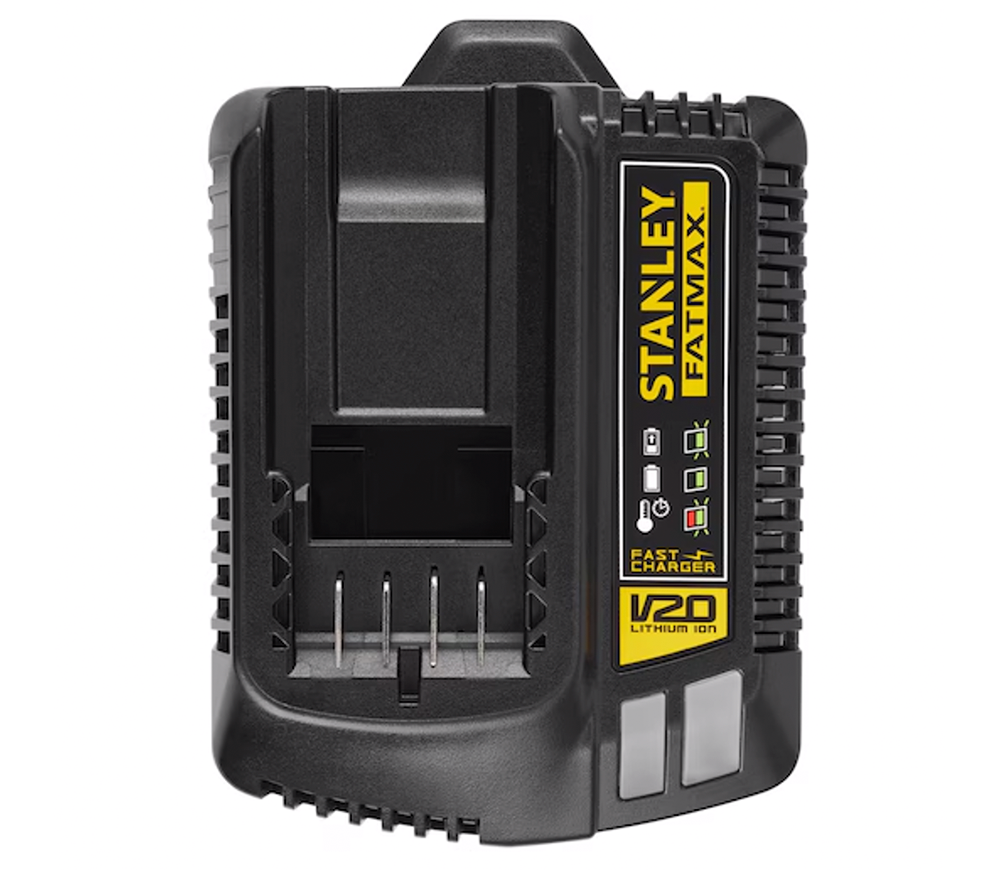 &Icirc;ncărcător STANLEY V20 SFMCB14-QW 72w 18V 4A photo 0