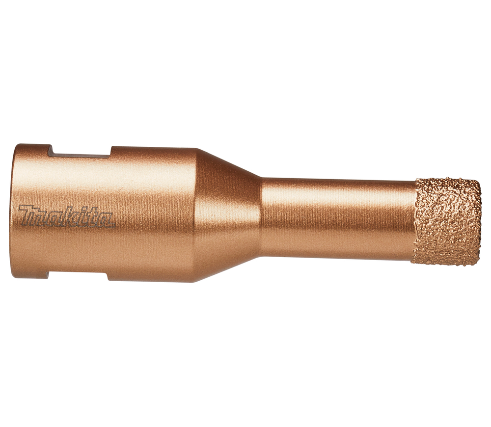 Коронка MAKITA D-44432 14мм photo 0