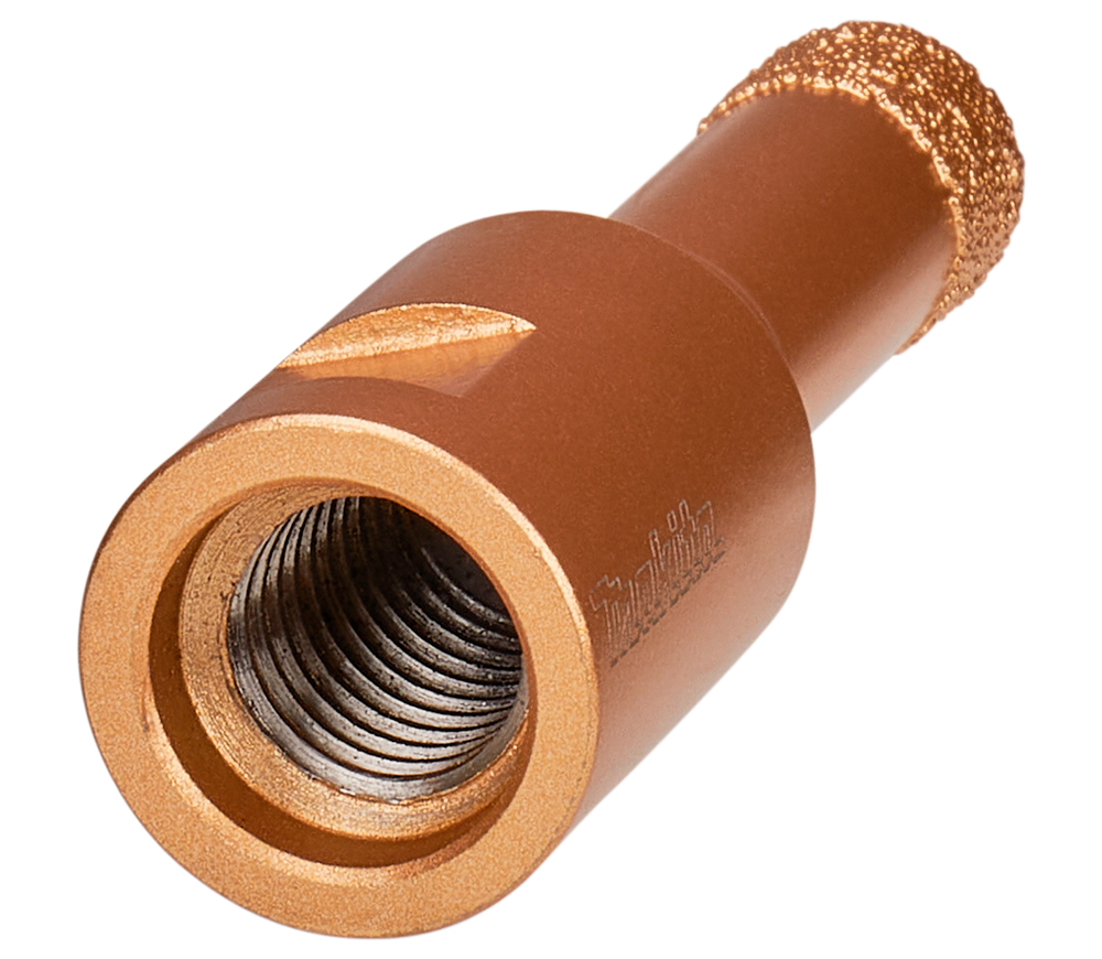 Коронка MAKITA D-44432 14мм photo 1
