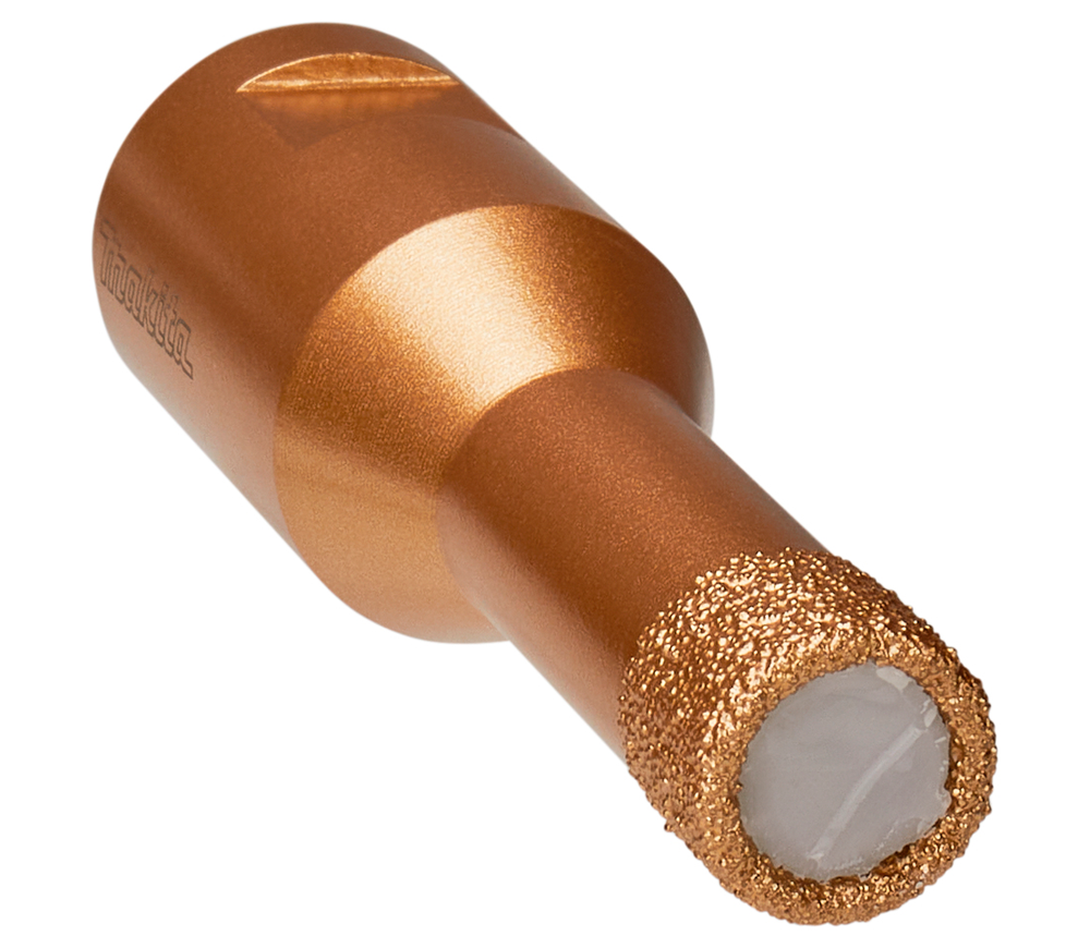 Коронка MAKITA D-44432 14мм photo 2