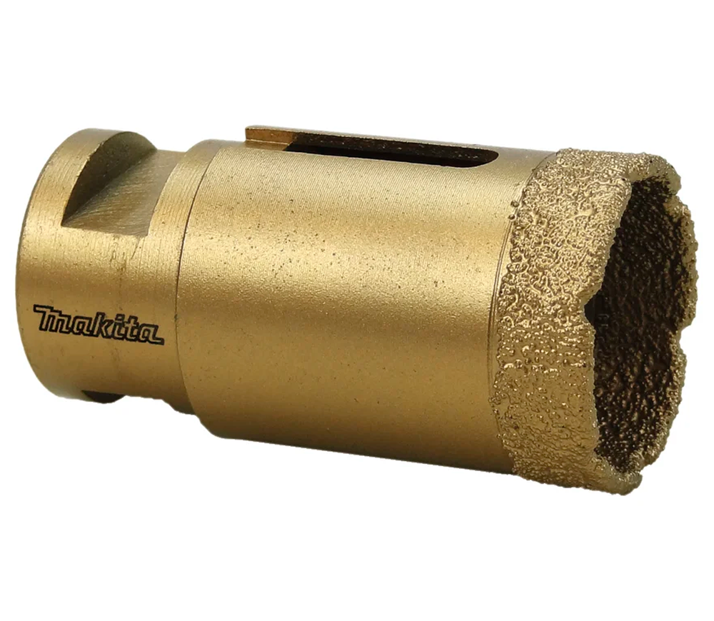 Коронка MAKITA D-44448 16мм photo