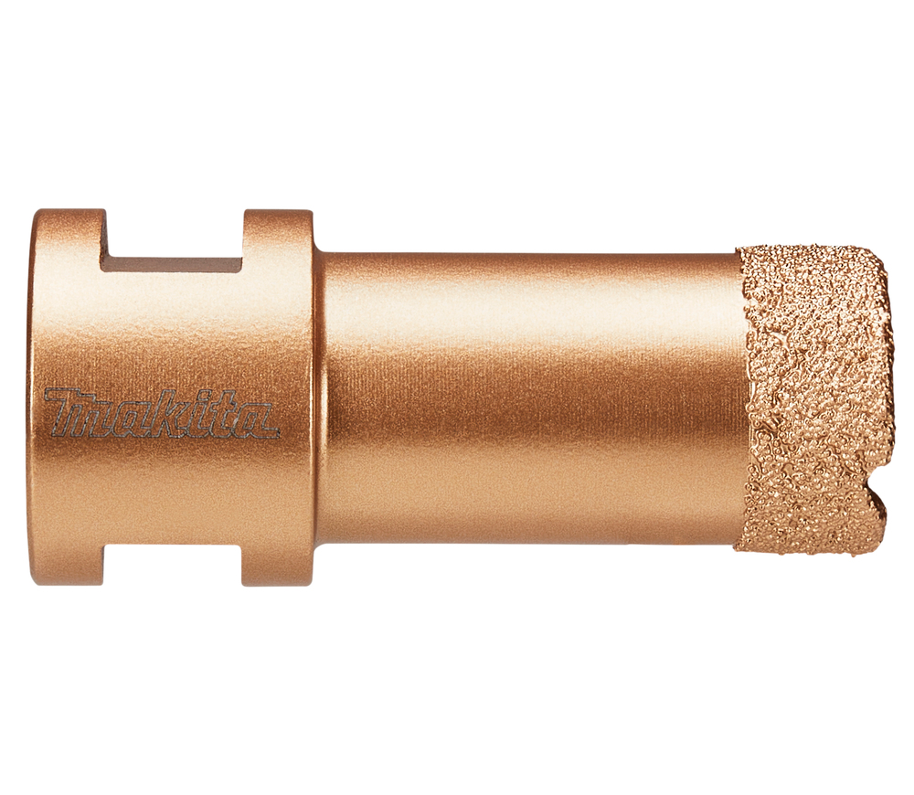 Коронка MAKITA D-44460 22мм photo 0