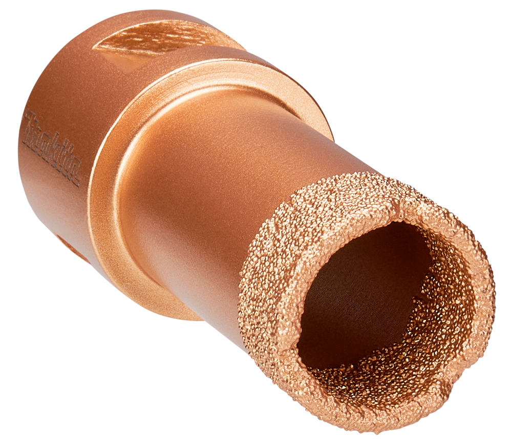 Коронка MAKITA D-44460 22мм photo 1