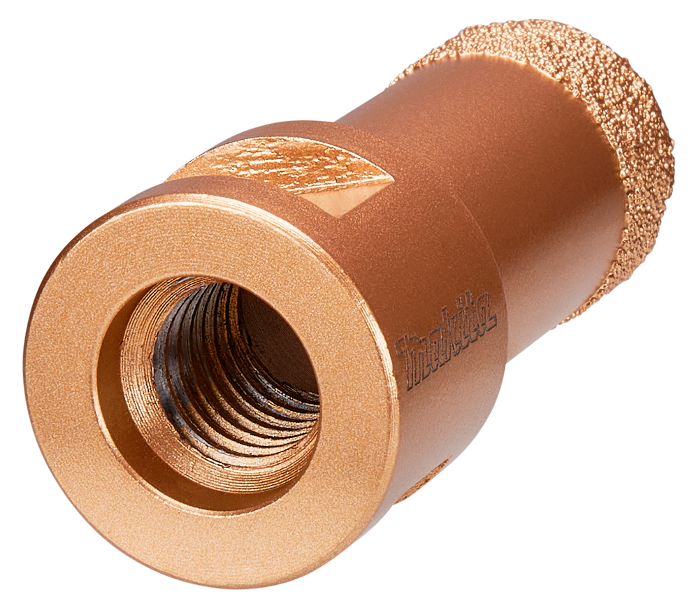 Коронка MAKITA D-44460 22мм photo 2