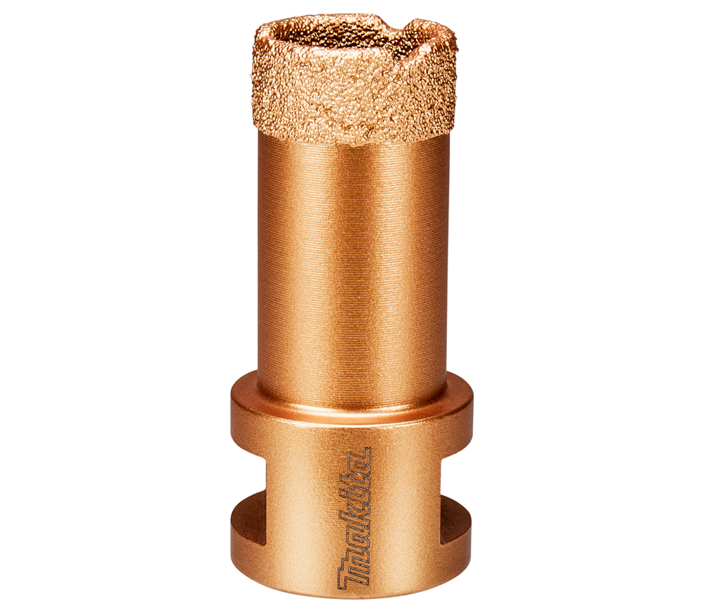 Коронка MAKITA D-44460 22мм photo