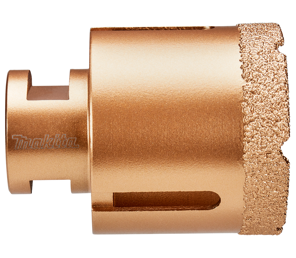Коронка алмазная MAKITA D-44557 51мм photo 0
