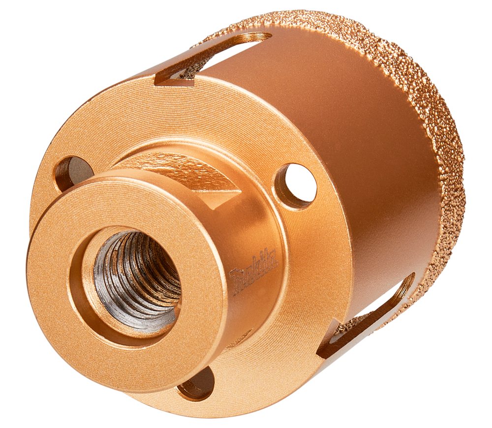 Коронка алмазная MAKITA D-44557 51мм photo 2