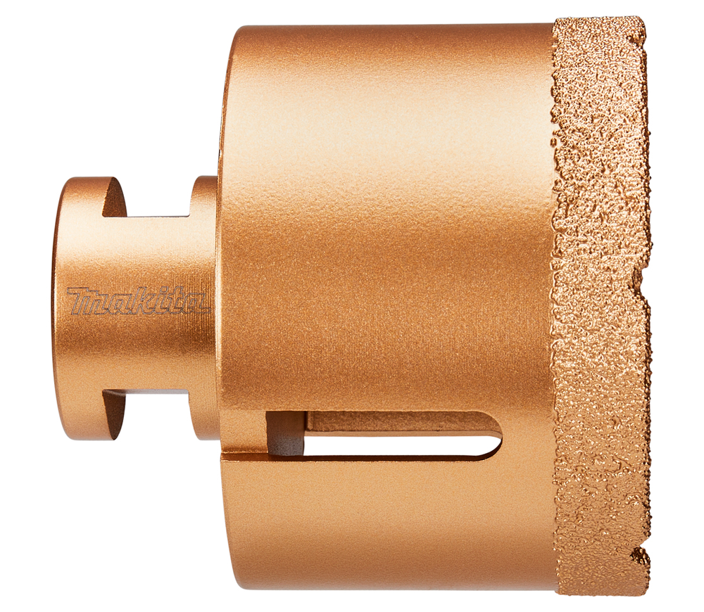 Коронка алмазная MAKITA D-44591 65мм photo 1