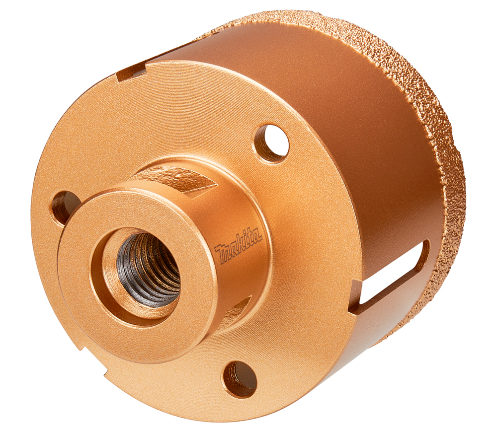 Коронка алмазная MAKITA D-44591 65мм photo 2