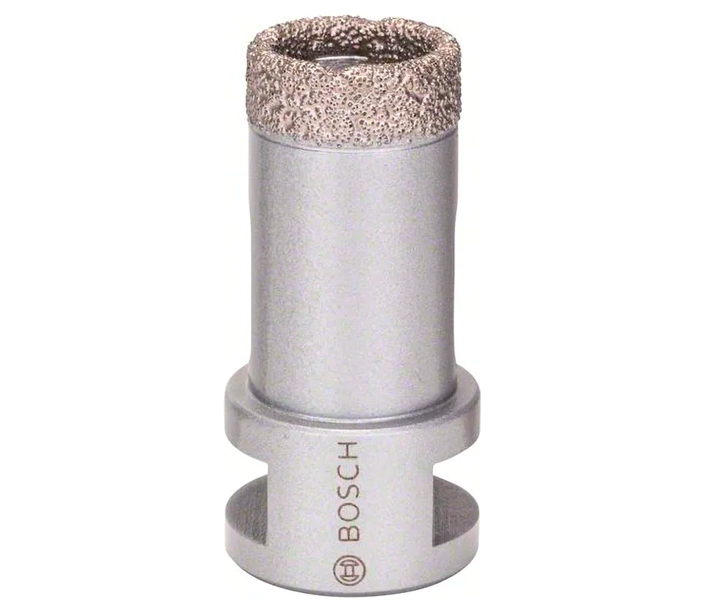 Коронка BOSCH Dry Speed 2608587117 25мм photo