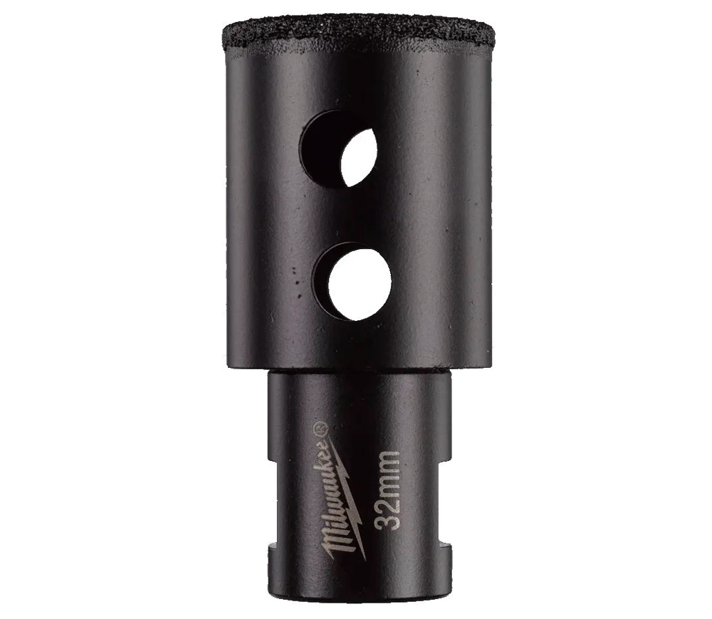 Коронка MILWAUKEE Diamond Max 32мм photo