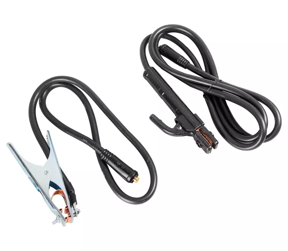 Сварочный аппарат RESANTA САИ-160Д 160A photo 5