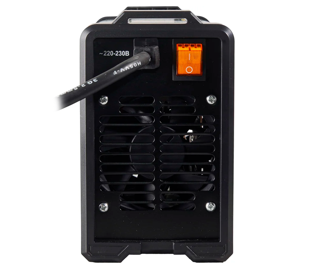 Сварочный аппарат RESANTA САИ-250Д 250A photo 2