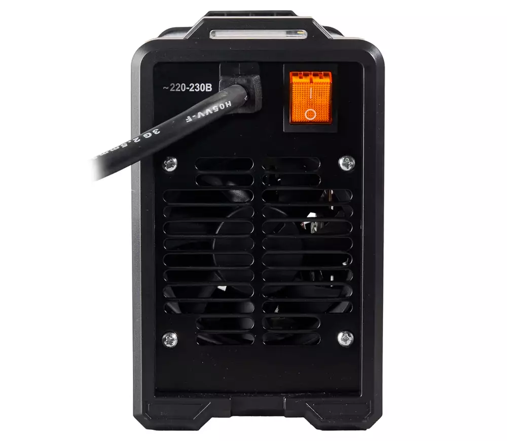 Aparat de sudat RESANTA САИ-250Д 250A photo 2