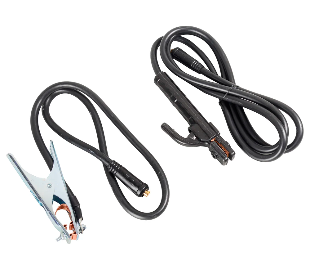 Сварочный аппарат RESANTA САИ-250Д 250A photo 5