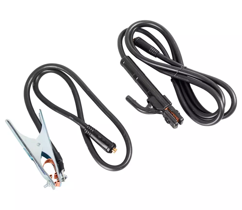 Aparat de sudat RESANTA САИ-250Д 250A photo 5