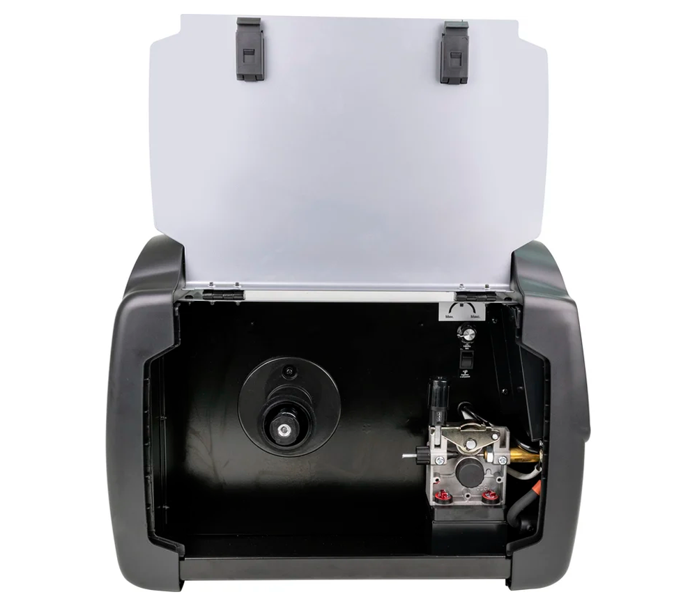 Сварочный аппарат RESANTA R6597 200A photo 3