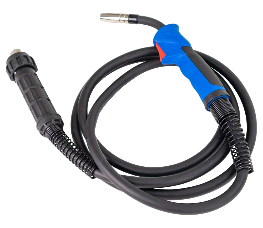 Сварочный аппарат RESANTA R6597 200A photo 4