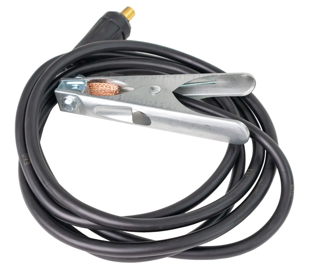 Сварочный аппарат RESANTA R6597 200A photo 5