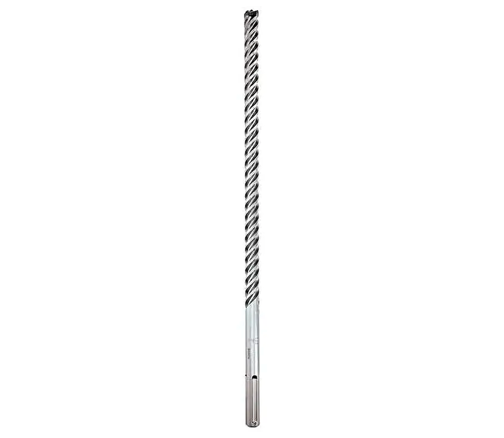 Бур по бетону BOSCH 2608578627 20мм x 520мм photo