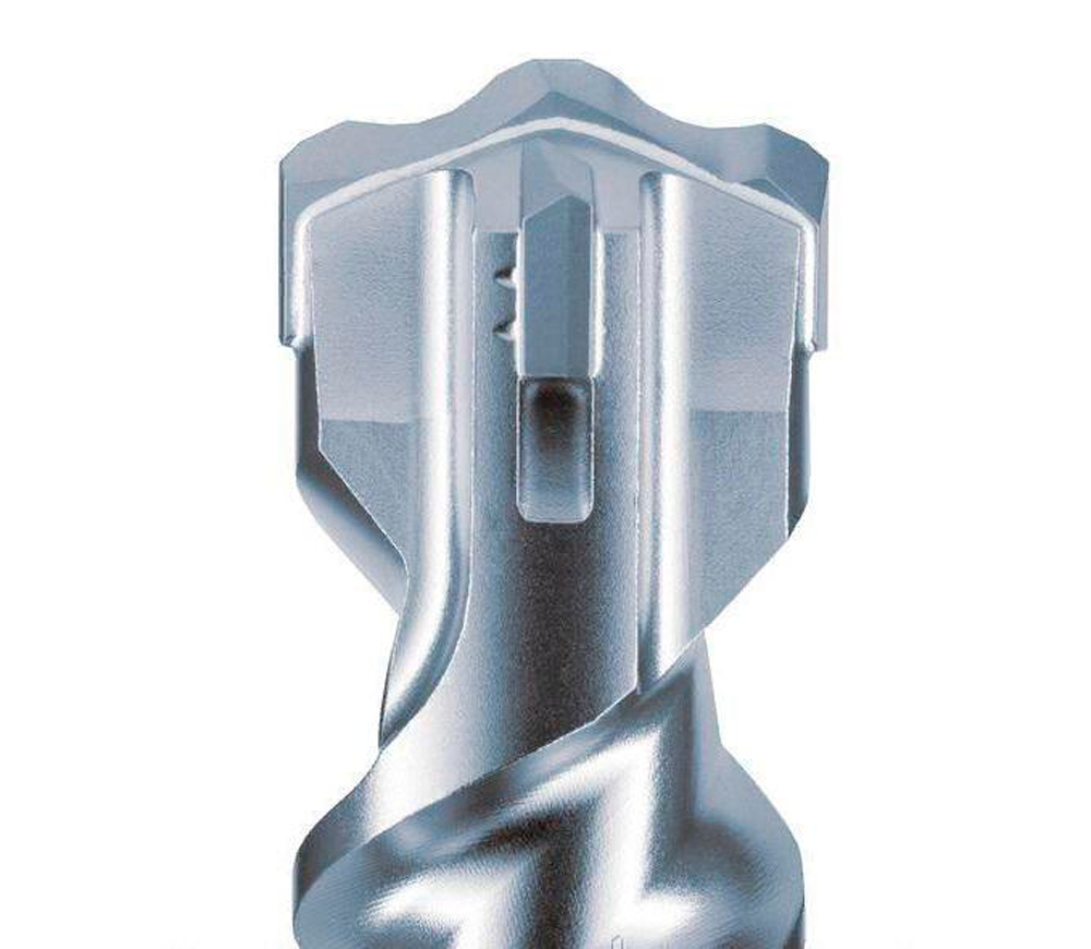 Бур по бетону MAKITA P-78162 40мм x 570мм photo 1