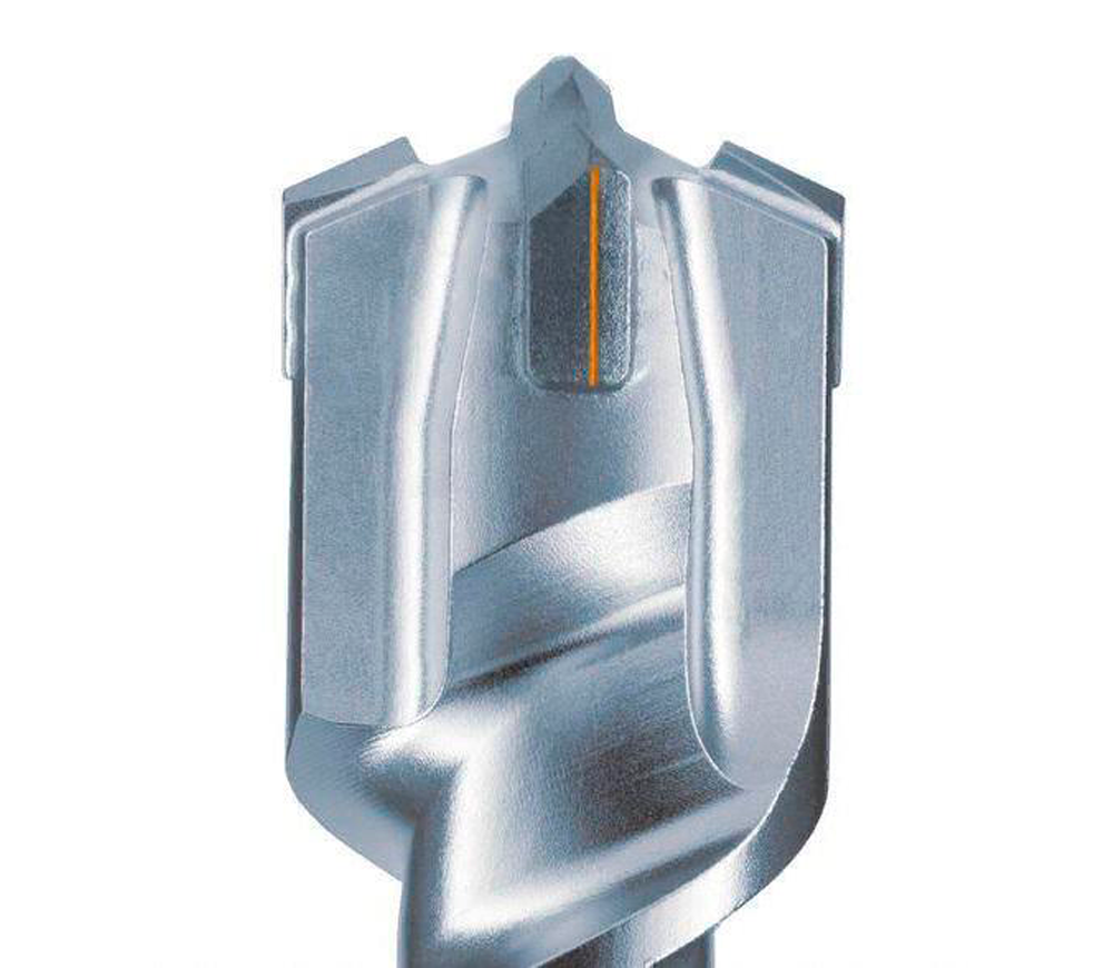 Бур по бетону MAKITA P-78162 40мм x 570мм photo 2