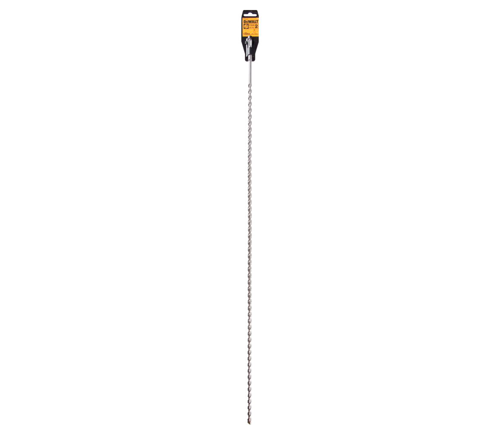 Burghiu pe beton DEWALT DT9547-QZ 10mm x 1000mm photo