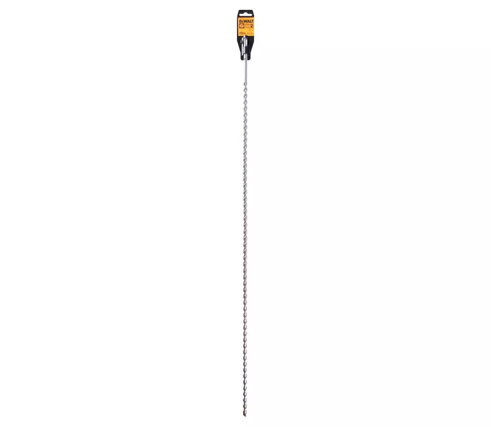 Бур по бетону DEWALT DT9547-QZ 10мм x 1000мм photo
