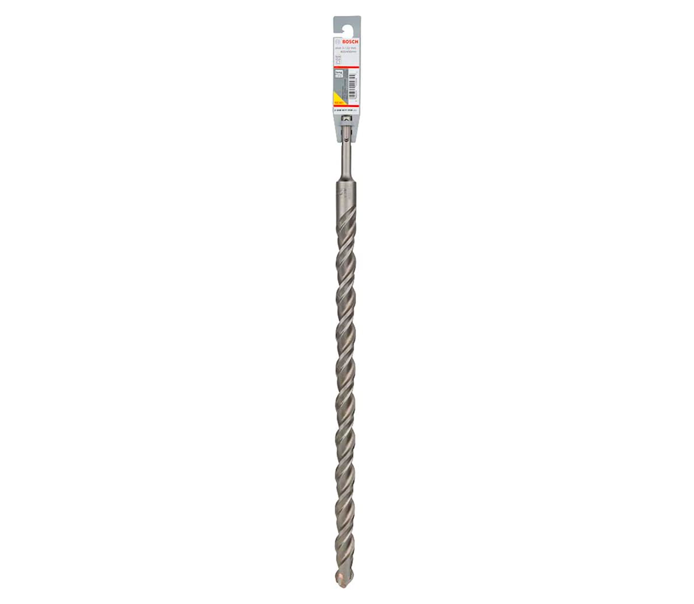 Бур по бетону BOSCH 2608831058 22мм x 450мм photo 0