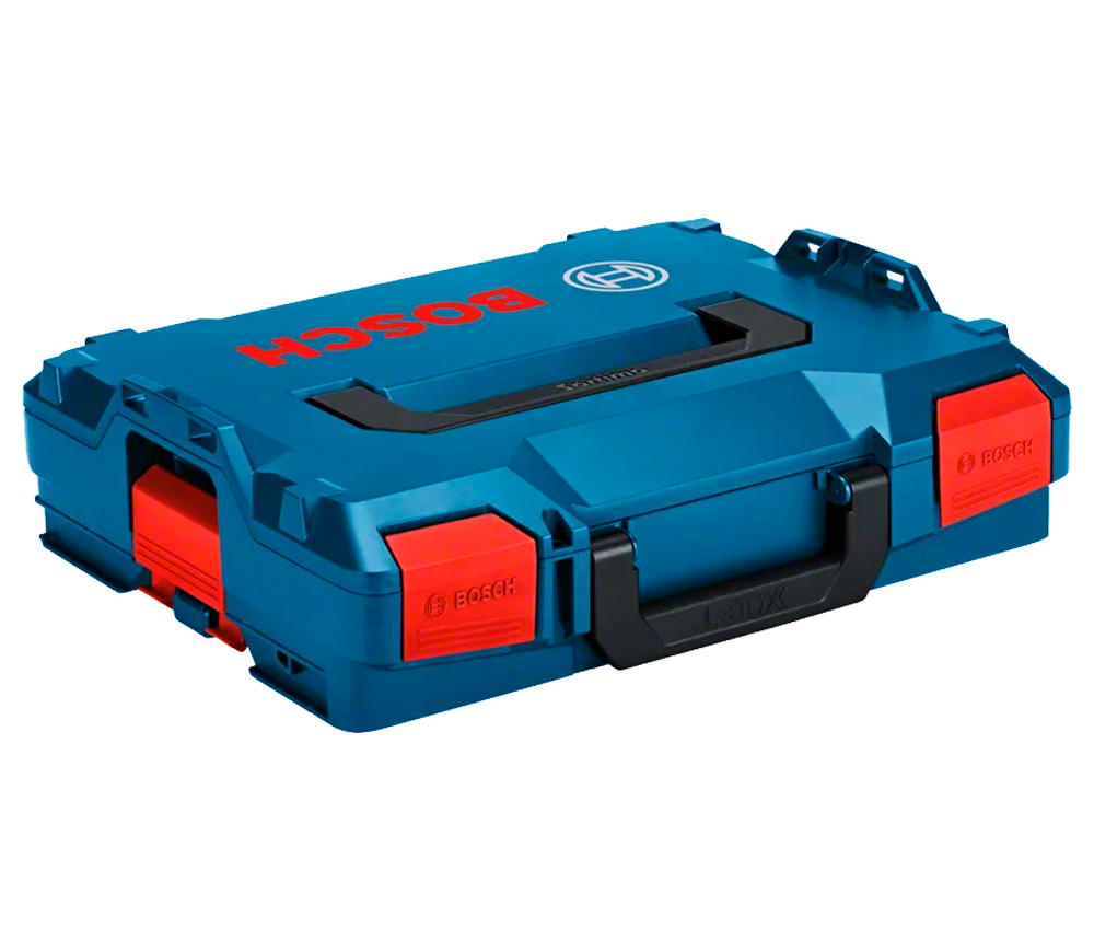 Чемодан для инструментов BOSCH L-BOXX 102 1600A012FZ Пластик photo