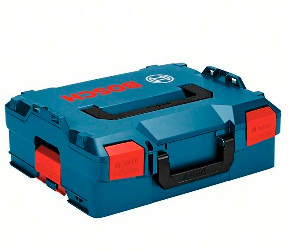 Чемодан для инструментов BOSCH L-BOXX 136 1600A012G0 Пластик photo