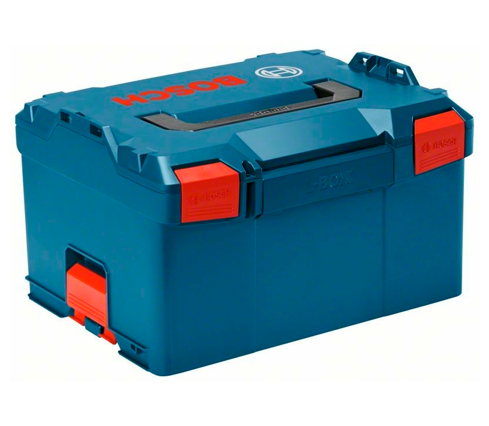 Ящик для инструментов BOSCH L-BOXX 238 1600A012G2 Пластик photo