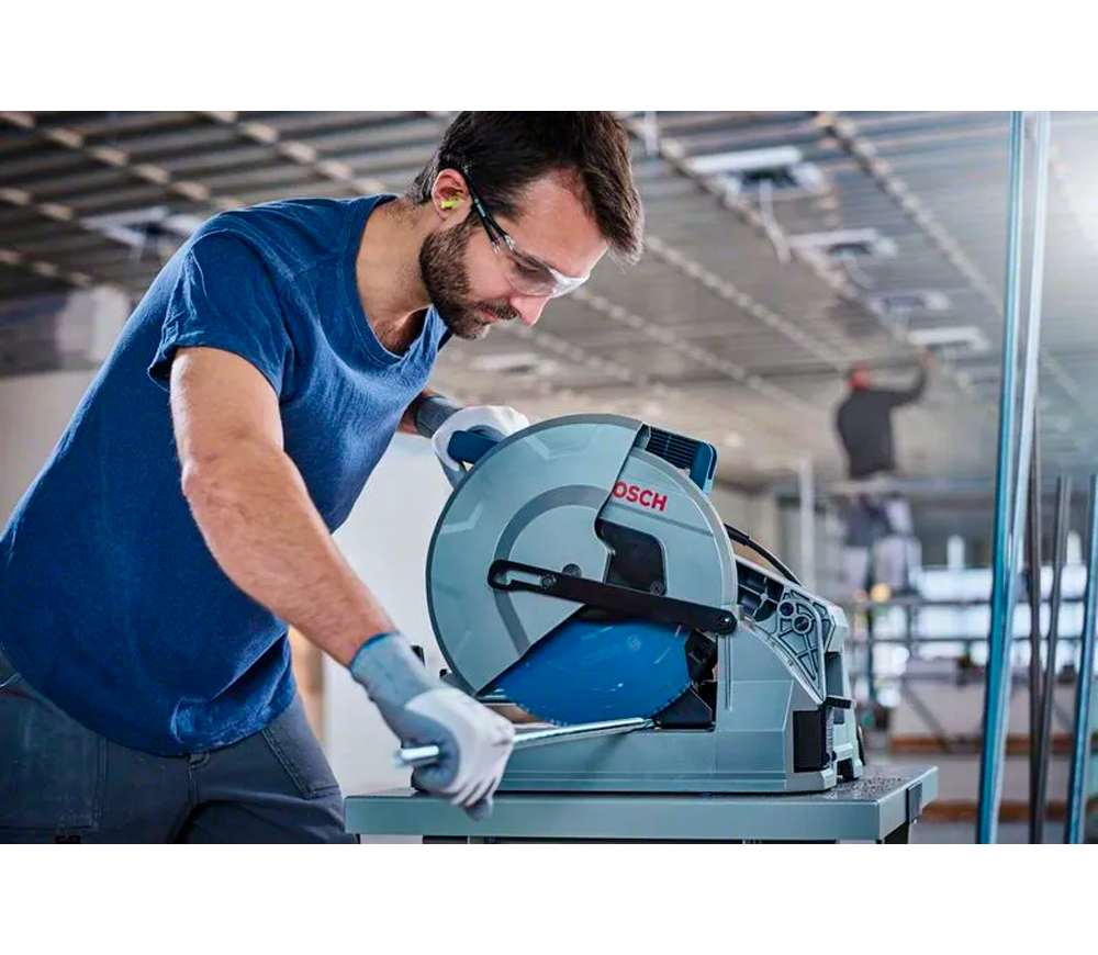 Пильный диск BOSCH EX SL H 2608643054 160мм 1.6мм photo 1