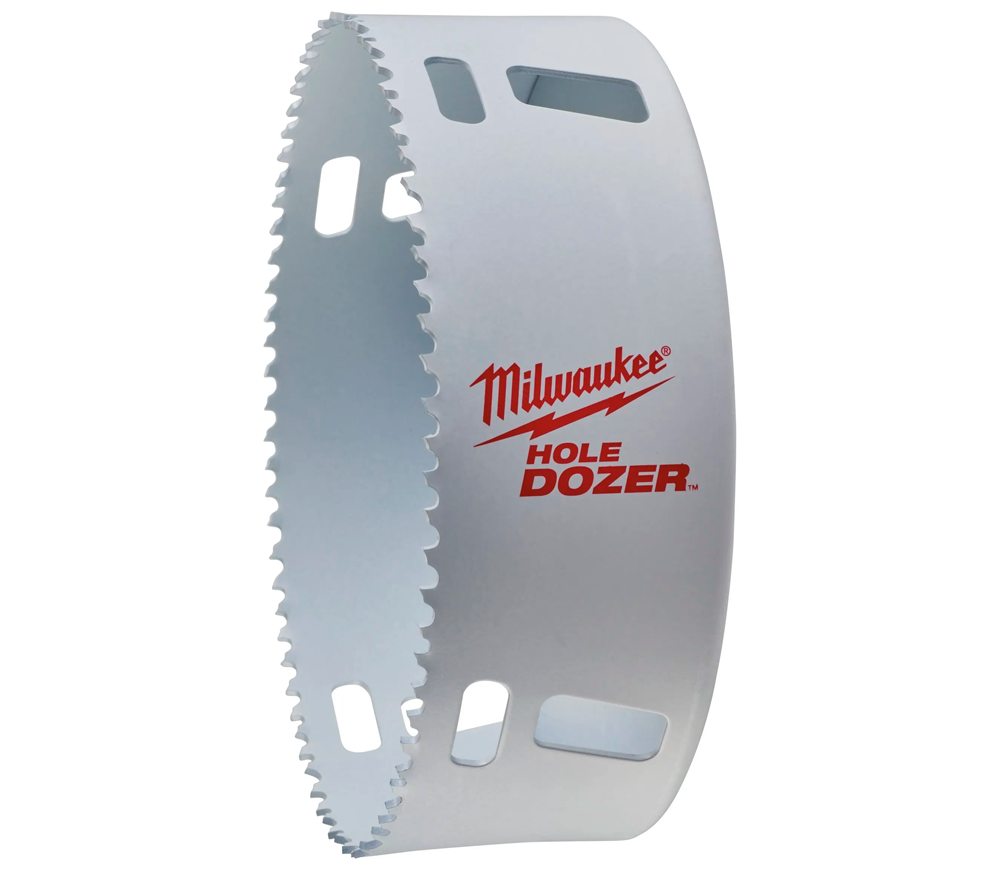 Коронка MILWAUKEE HOLE DOZER™ 140мм photo