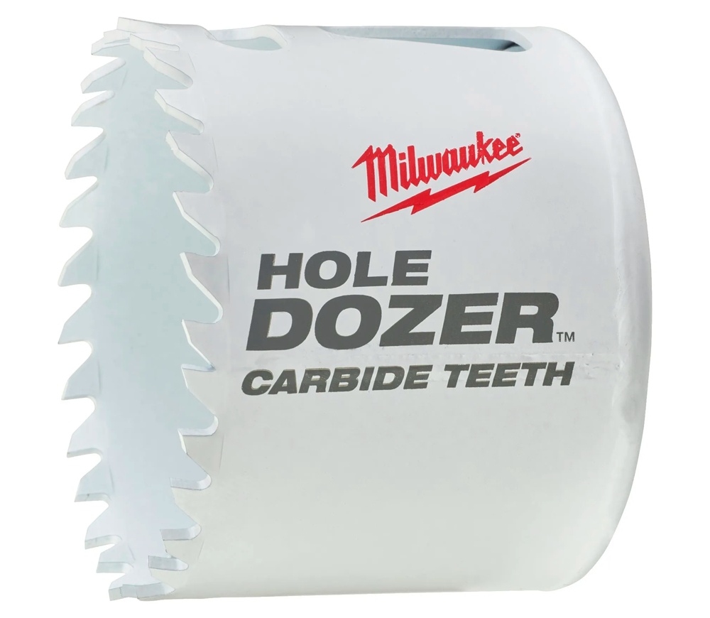 Коронка MILWAUKEE HOLE DOZER™ 60мм photo