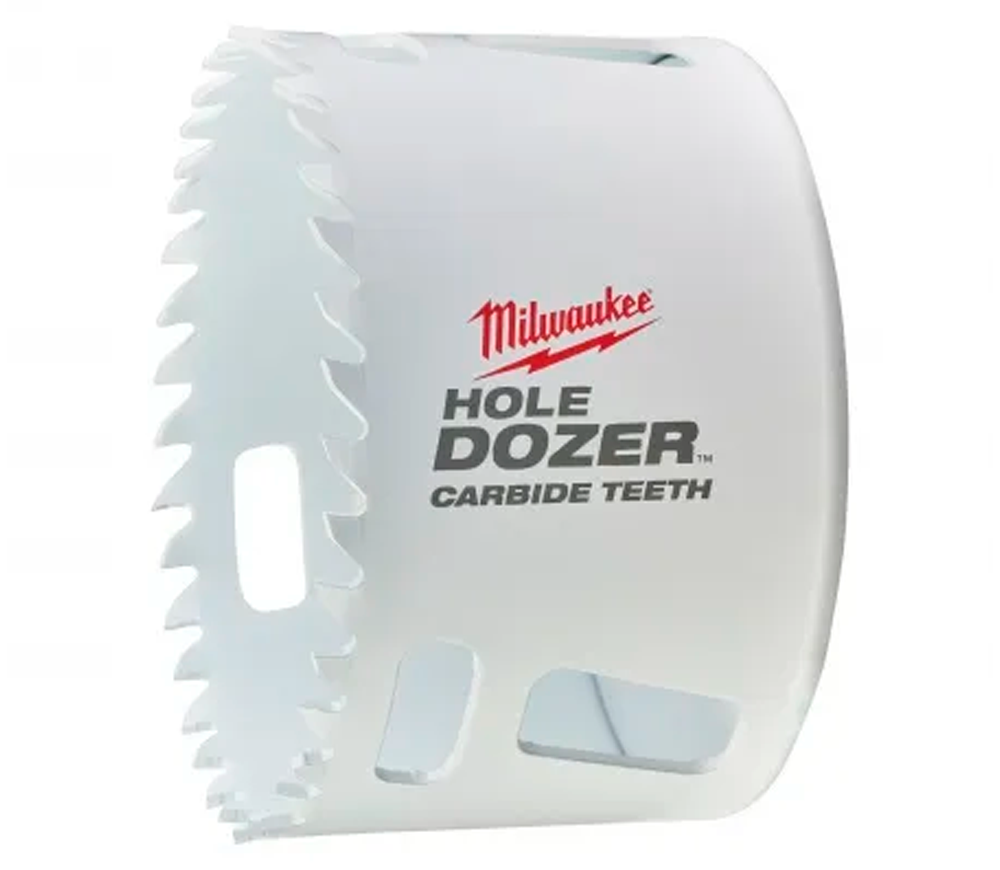 Коронка MILWAUKEE HOLE DOZER™ 70мм photo