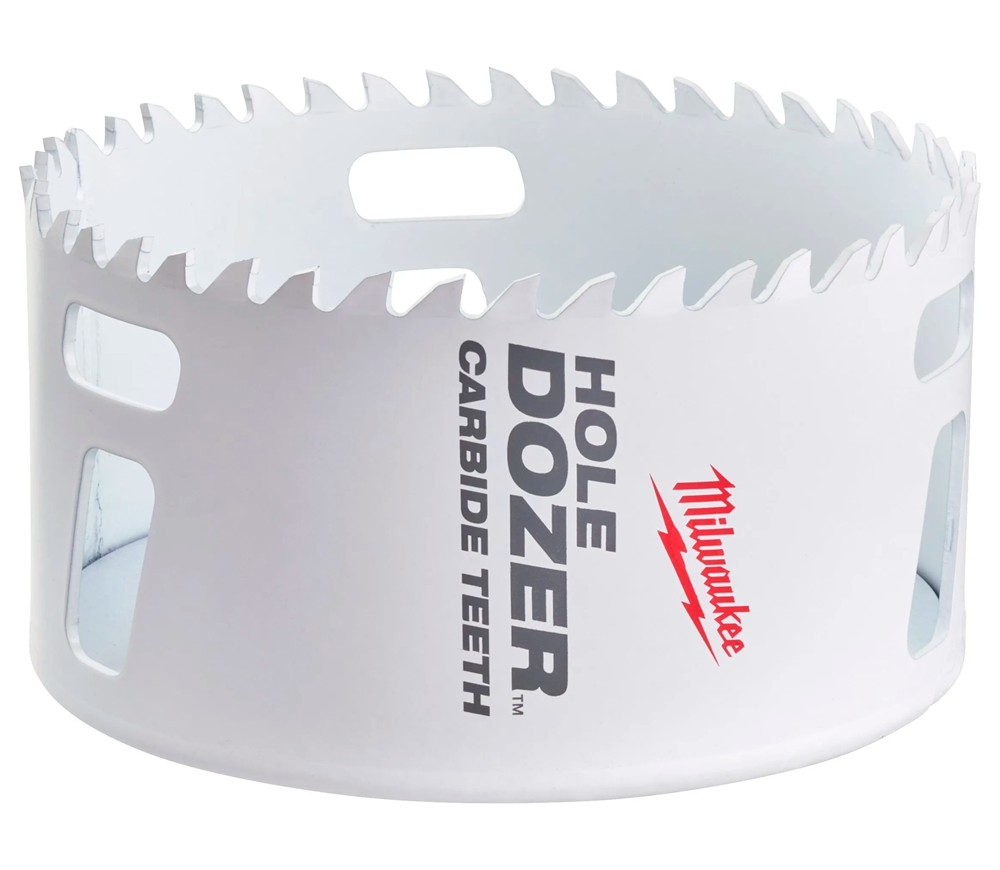 Коронка MILWAUKEE HOLE DOZER™ 89мм photo