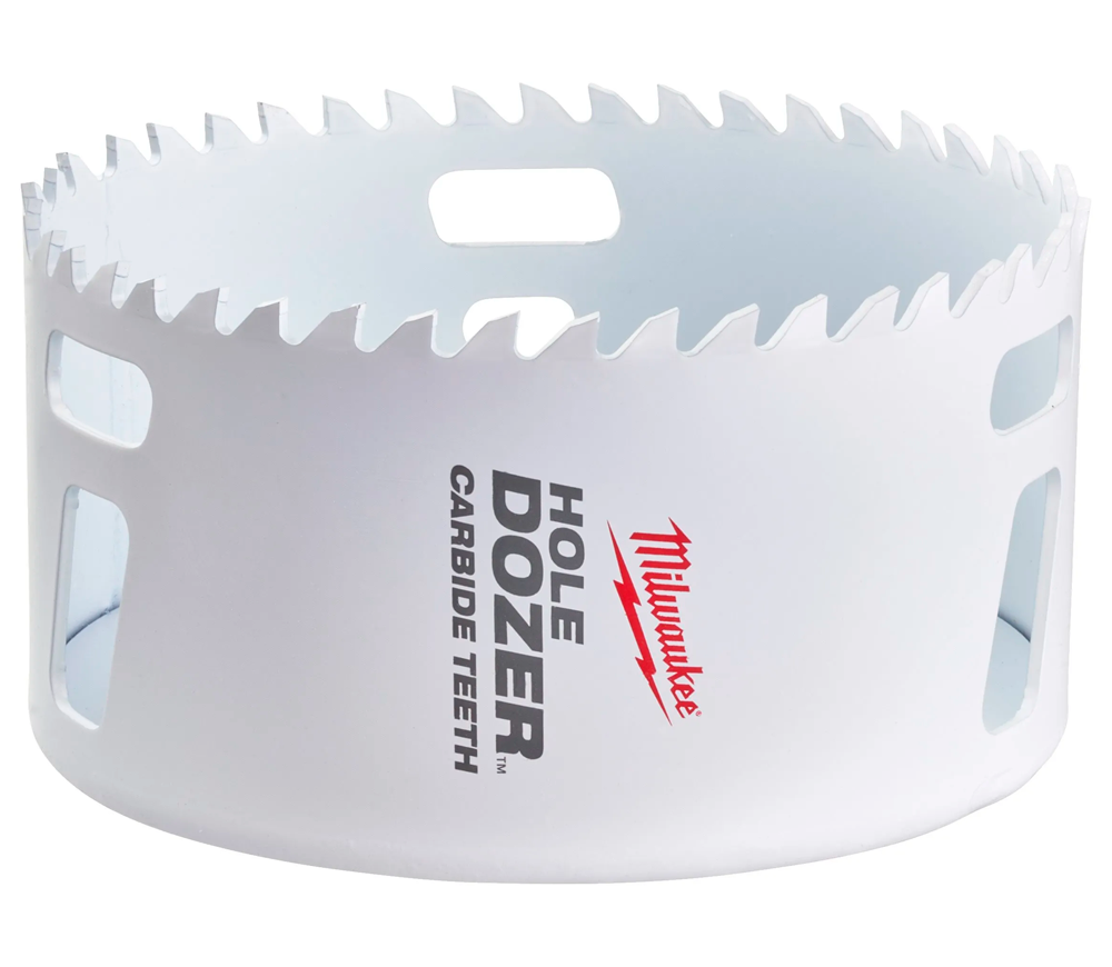 Коронка MILWAUKEE HOLE DOZER™ 92мм photo