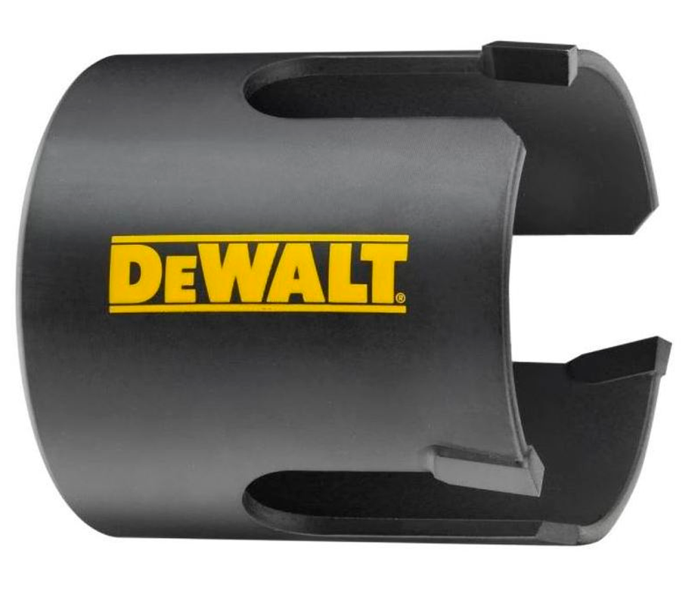 Коронка универсальная DEWALT DT90423-QZ 102мм photo