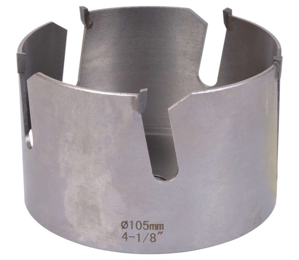 Коронка MAKITA D-50326 105мм photo