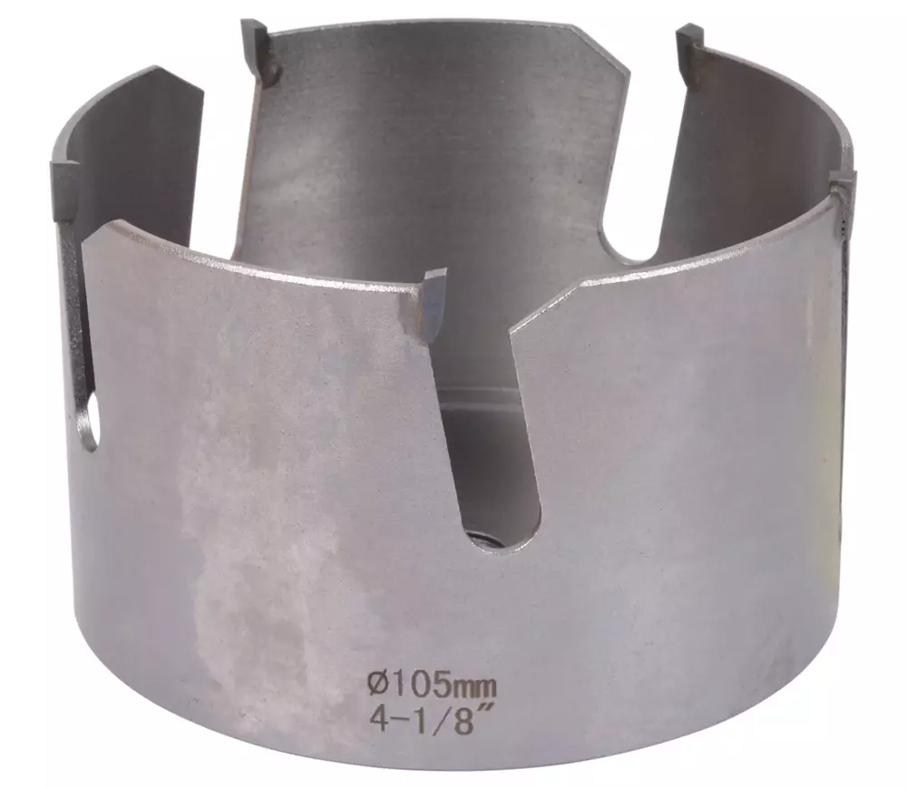 Carotă de găurit MAKITA D-50326 105mm photo