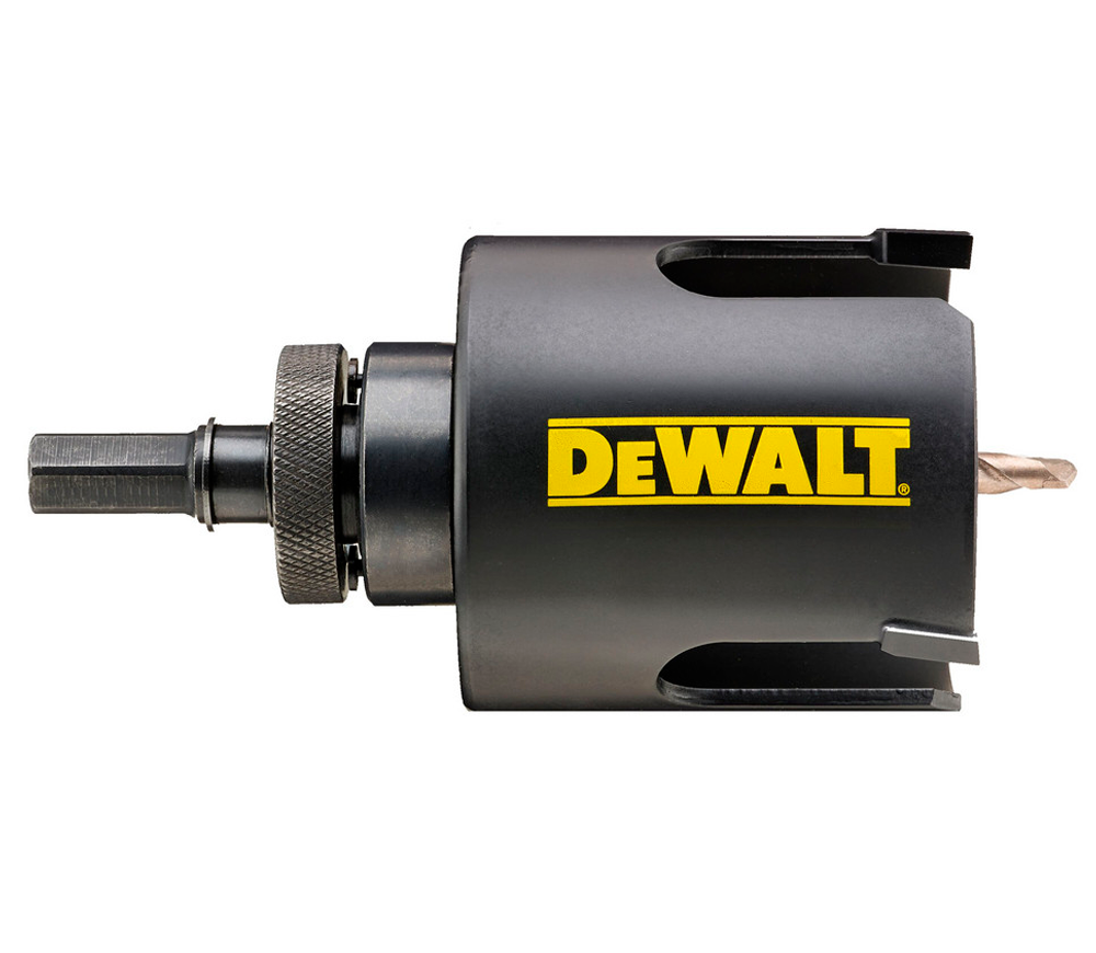 Коронка универсальная DEWALT DT90400-QZ 54мм photo 1