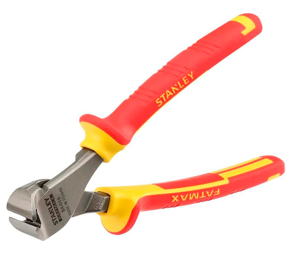 Кусачки STANLEY 0-84-016 160мм photo