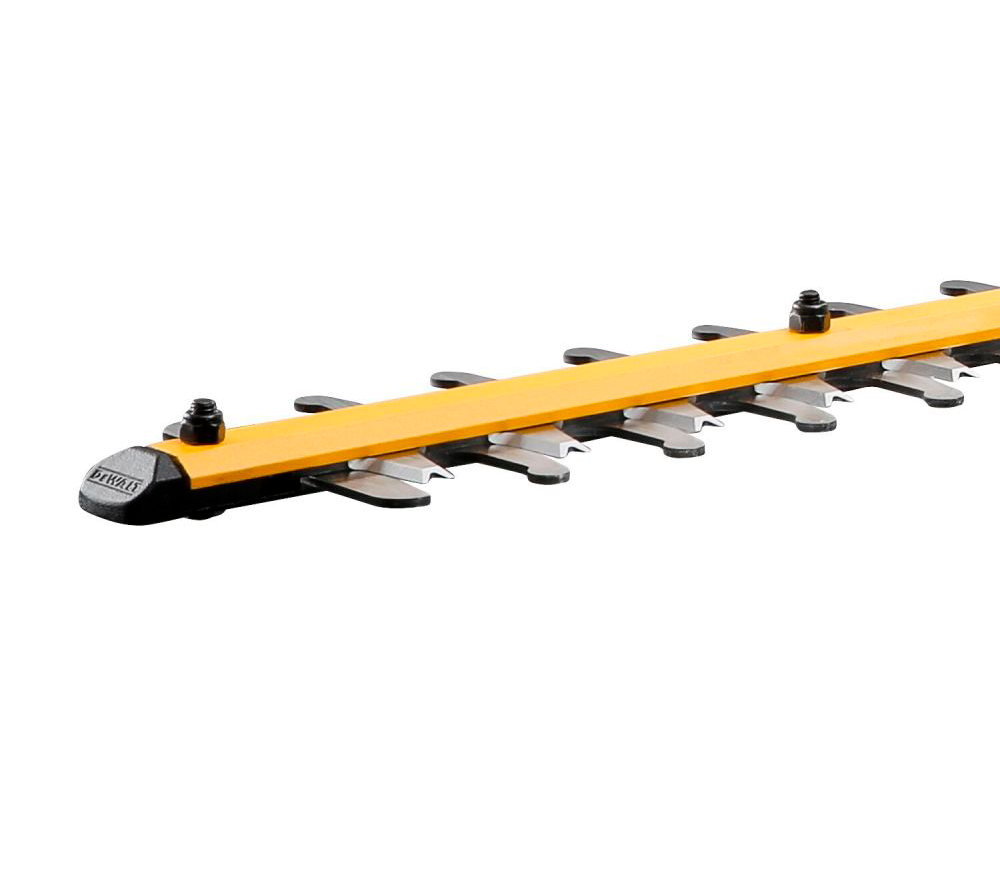 Кусторез аккумуляторный DEWALT DCMHT563P1-QW 550мм 18В 5Ач photo 3