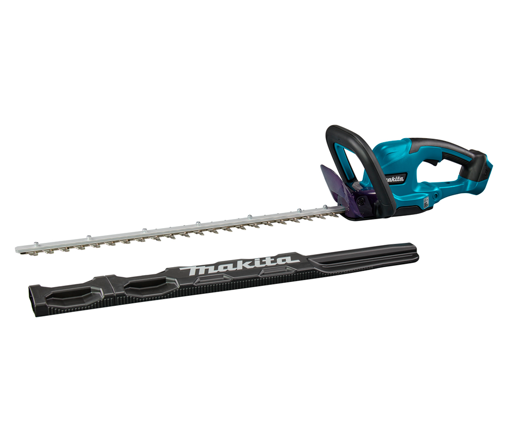 Кусторез аккумуляторный (без АКБ) MAKITA DUH607Z 600мм 18В photo 0