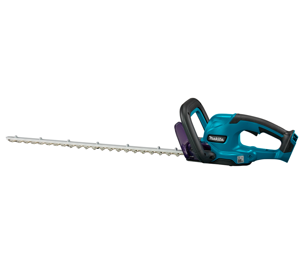 Кусторез аккумуляторный (без АКБ) MAKITA DUH607Z 600мм 18В photo 3